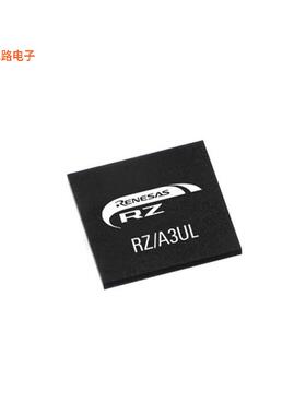 R9A07G063U02GBG#AC0 -[全新IC MPU RZ/A3UL 1GHZ 361PBGA]