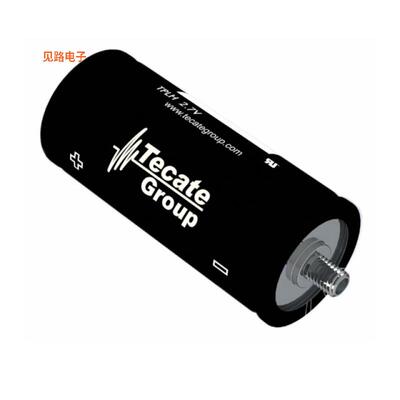 TPLH-2R7/2000SL60102 -[全新CAP 2000F 2.7V CHASSIS MOUNT]