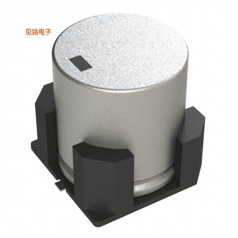 EEE-FK1E102AV -原装[CAP ALUM 1000UF 20% 25V SMD1000 F