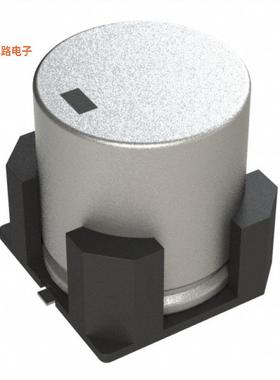 EEV-FK2A470V -原装[CAP ALUM 47UF 20% 100V SMD47 F