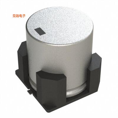 EEE-FK0J332AV -原装[CAP ALUM 3300UF 20% 6.3V SMD3300 F