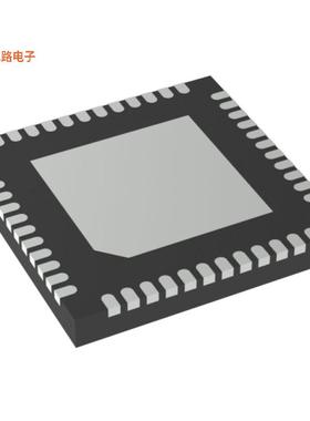 PIC18F56K42-I/MV -原装[IC MCU 8BIT 64KB FLASH 48UQFN未验证