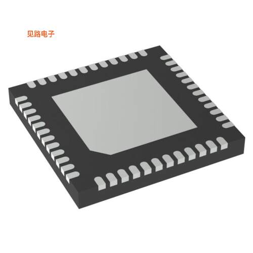 PIC16LF19185-I/MV -原装[IC MCU 8BIT 14KB FLASH 48UQFN未验证