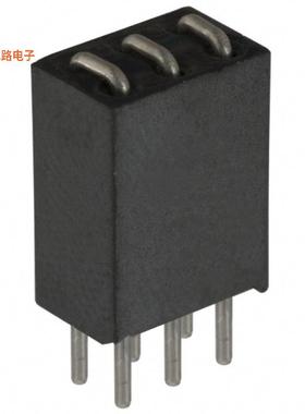 29F0303-0T0-10 -原装[FERRITE BEAD 266 OHM 6THD 1LN电源线