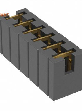 MNT-106-BK-G -原装[CONN SHUNT 12POSCONN SHUNT 12POS