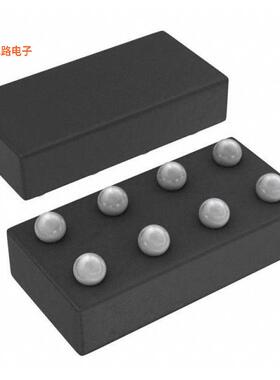 SN74AUP3G17YFPR -[全新IC BUFF NON-INVERT 3.6V 8-DSBGA]