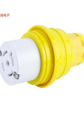 1301470064 -原装[AC PLUG NEMA L21-20PNEMA L21-20P