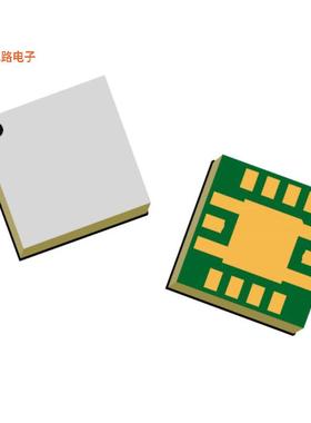 TGL2767-SM -原装[2-31 GHZ V VARIABLE ATTN, PKGD20dB