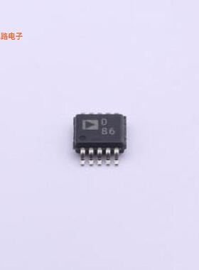 AD5623RBRMZ-5REEL7 -[原装数模转换芯片DACMSOP-10