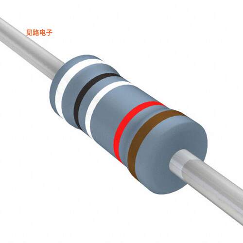 MFR-25FTE52-90K9 -[全新RES 90.9K OHM 1% 1/4W AXIAL]