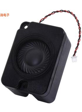 CES-503528-28PM-67 -原装[SPEAKER 8OHM 2W TOP PORT 97DB磁性