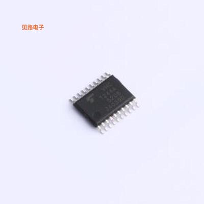 74VHCT244AFT -[原装IC BUFF NON-INVERT 5.5V 20-TSSOPTSSOP-20