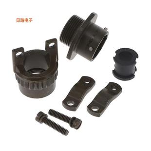 公形引脚 RECP插座 PIN 原装 PT01A12