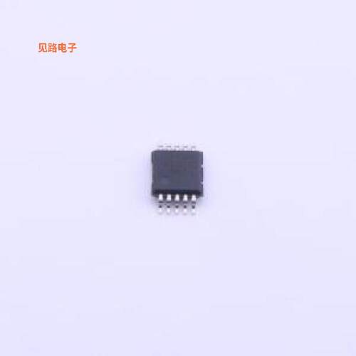 CM1213-08MR -[原装MSOP-10，TFSOP-10]