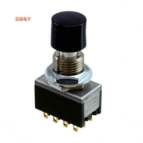 MB2185SB1G01-DA -[全新SWITCH PUSHBUTTON 4PDT 0.4VA 28V]