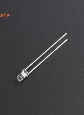 DY-204UYGC-SN-A3(EL) -[原装发光二极管/插件,D=3mm