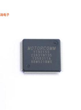 YT9215S -[原装以太网收发器LQFP-128-EP(14x14)