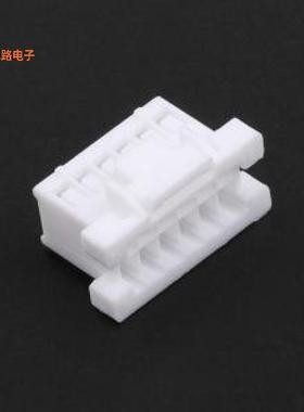 HC-XAD-2*6Y-05 -[XAD系列P=2.5mm(线对板/线对线)