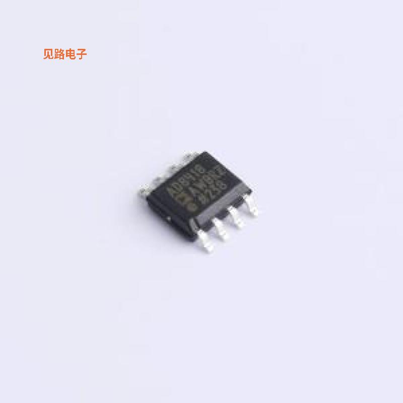 AD8418AWBRZ -[原装IC CURRENT SENSE 1 CIRCUIT 8SOICSOIC-8