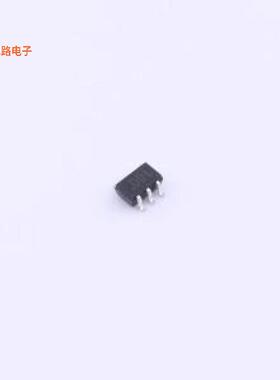 PUMD15,115 -[原装TRANS PREBIAS 1NPN 1PNP 6-TSSOPSOT-363