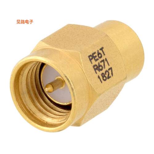PE6TR671 -[全新26.5 TERMINATOR PLUG SMA 2W]