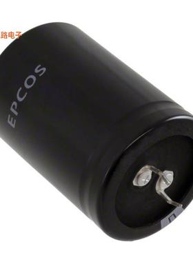 B43508A9277M000 -原装[CAP ALUM 270UF 20% 400V SNAP TH270 F