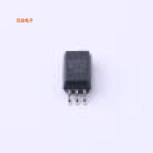 UCC23313DWYR -[原装隔离式栅极驱动器SOIC-6-300mil