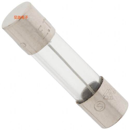 0218002.TXP -[全新FUSE GLASS 2A 250VAC 5X20MM]
