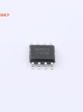 FM25F01C-SO-T-G -[原装NOR FLASHSOP-8