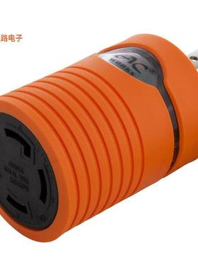 ADL1420L1430 -[全新L14-20P to L14-30R Compact Adapt]