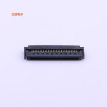 THD05175-28CL-GF -[原装FFC/FPCSMD,P=0.5mm,卧贴