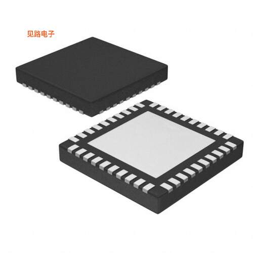 TRF2436IRHAT -原装[IC RF FRONT-END DUAL-BAND 40VQFNISM