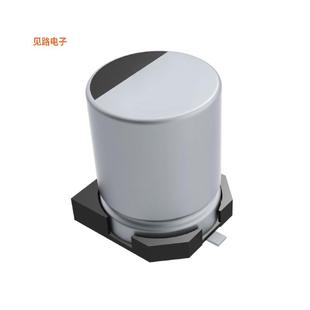 ALUM 470UF 20% EDT477M010S9PAA SMD470 CAP 10V 原装