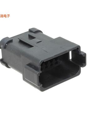 DT04-12PA-E005 -原装[CONN RCPT HSG 12POSCONN RCPT HSG 12POS