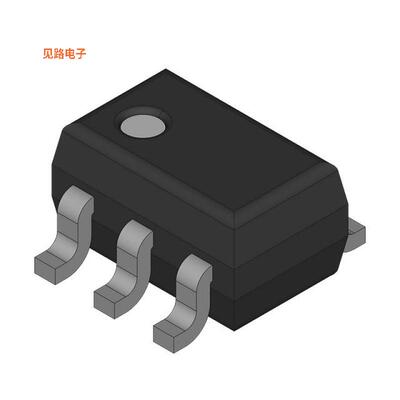 SN74LVC1G19DCK3 -[全新IC DECODER/DEMUX 1 X 1:2 SC-70-6]