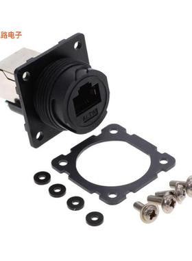 RDP-5SPFFH-TSU7001 -[全新RJ45 D_SIZE SQUARE]