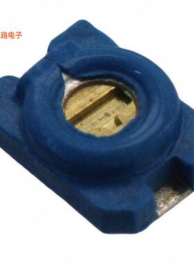 SGC3S060NM -原装[CAP TRIMMER 2-6PF 100V SMD2 ~ 6pF