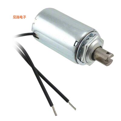 F0493A -[全新SOLENOID PULL CONTINUOUS 24V]
