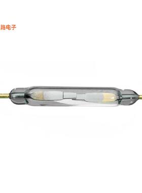 PMC-1401S1520 -[全新SWITCH REED SPST-NO 1A 140V]
