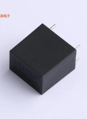 ZHTCT132A(5A/5mA) -[电流互感器插件互感器