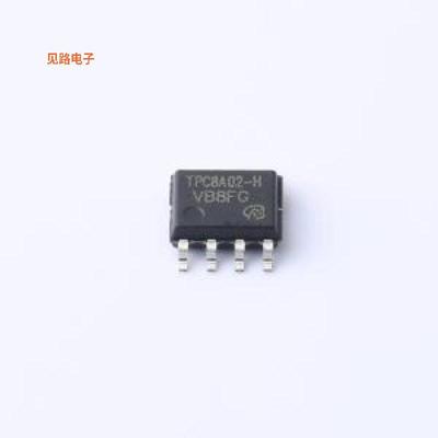 TPC8A02-H-VB -[原装(MOSFET)SO-8