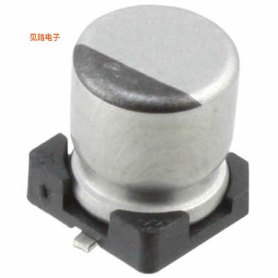 UCL0J470MCL1GS -原装[CAP ALUM 47UF 20% 6.3V SMD47 F