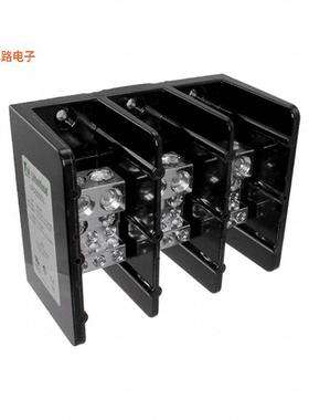 LFD35553Z -原装[PWR DISTRIB BLOCK 3POS 350A 600V配电板