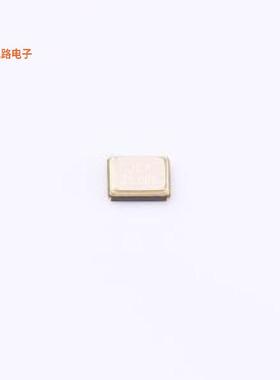 Y252026MEBCX -[2520 26MHZ 10PF ±10PPMSMD2520-4P无源晶振