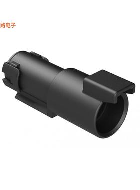 ATHD04-1-12P-E003 -[全新CONN RCPT HSG MALE 1POS INLINE]