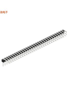 SL 3 101 32 Z -原装[MALE HEADER  0.635 MM, DIMENSIO接头