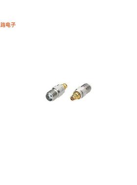 SMPF-SF50-27+ -原装[COAX ADAPT SMA TO SMP插孔至插孔