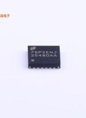 原装正品 LM26480SQ-AA/NOPB-全新