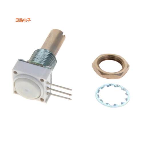 14910F0GJSX10252KA -[全新POT 2.5K OHM 1W CERMET LINEAR]
