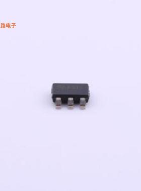 NCP718ASNADJT1G -正品[TSOT-23-5宽 Vin 超低 Iq]